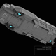 Illustration for article titled Meet The Ships Helmed By Dark Matter's Biggest Antagonists